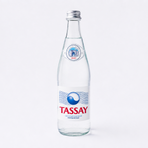 Вода Тассай без газа