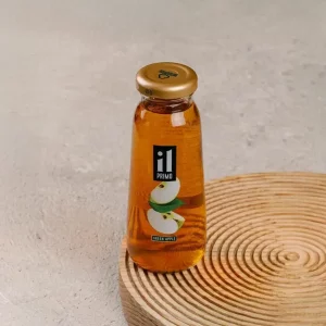 Сок яблочный
