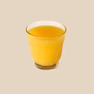 Апельсиновый фреш