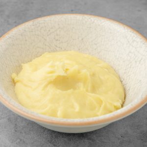 Картофельное пюре