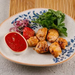 Куриная грудка