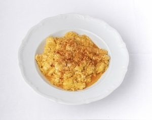Адыгейская яичница